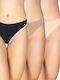 2025 Γυναικεία String 3Pack
