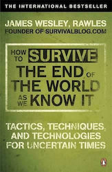 How to Survive τhe End of the World as we Know it, De la criza financiară la epidemia de gripă