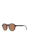 Replay Sunglasses with Brown Plastic Frame RY198-S02