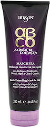 Dikson Argabeta Colagen Masca De Păr 250ml Dikson Argabeta Colagen Masca De Păr 250ml