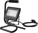 Neo Tools Waterproof LED Floodlight 50W Cold White 6500K IP65