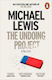 The Undoing Project, A Friendship that Changed the World
