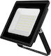 Neo Tools Waterproof LED Floodlight 50W Cold White 6500K IP65