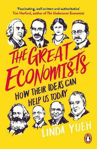 The Great Economists , Cum ne pot ajuta ideile lor astăzi