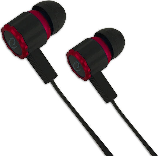 Esperanza Viper Безжични Стерео с жак 3.5mm Червен