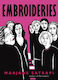 Embroideries