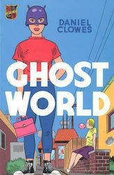 Ghost World, 1