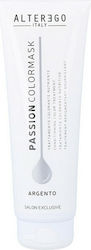 Alterego Passion Argento Μάσκα Μαλλιών 250ml Alterego Passion Argento Μάσκα Μαλλιών 250ml