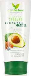 Cosnature Avocado & Almond Repair Conditioner for All Hair Types 200ml