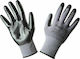 Neo Tools Safety Glofe Nitrile Gray