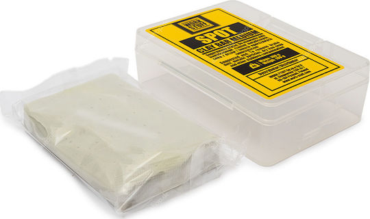 Work Stuff Πηλός Καθαρισμού για Αμάξωμα Dot Clay Bar Medium 100gr