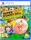 Super Monkey Ball: Banana Mania PS5 Game