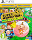 Super Monkey Ball: Banana Mania Anniversary Edition PS5 Game