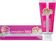 Sangi Apadent Baby Toothpaste for 0m+ with Strawberry Flavor Fluoride-Free 55gr