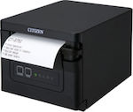 Citizen CT-S751 Thermische Quittungsdrucker USB