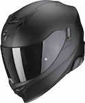 Scorpion Exo 520 Air Full Face Helmet with Sun ...