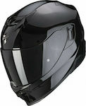 Scorpion Exo 520 Air Full Face Helmet with Sun ...