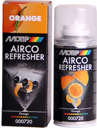 Motip Dupli Airco Refresher Car Air Condition Cleaner 200ml