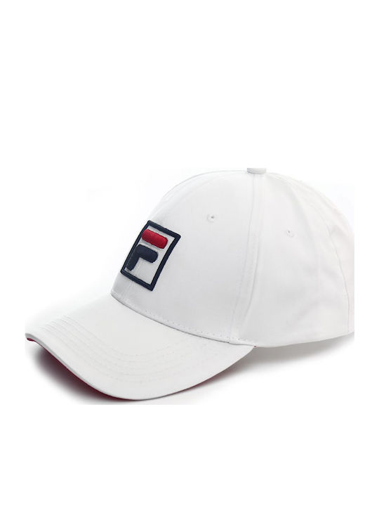 FILA Forze Jockey Бял
