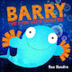 Barry, the Fish with Fingers
