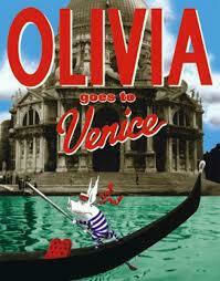 Olivia Goes to Venice Olivia Goes to Venice
