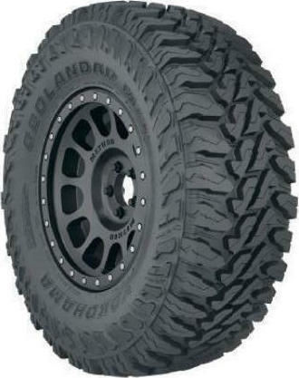 Geolandar M/T G003 121Q Sommerreifen für 4x4 / SUV Fahrzeug