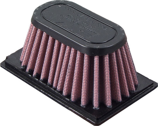 DNA Filters Motorcycle Air Filter for BMW F 650 GS