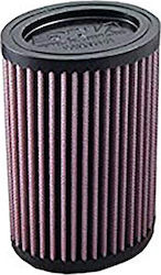 DNA Filters Motorcycle Air Filter for Triumph Bonneville 800/900