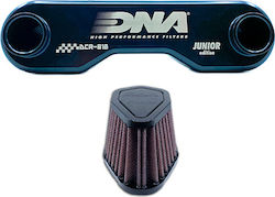 DNA Filters Filtru de aer pentru motociclete Honda Maimuță 125 2019-2020