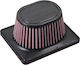 DNA Filters Въздушен филтър за мотоциклет KTM 125 Duke / 200 Дюк / 250 Дюк / 390 Дюк