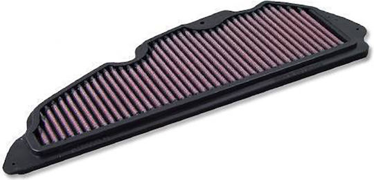 DNA Filters Φίλτρο Αέρα Μοτοσυκλέτας για Honda SH 300