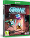 Greak : Memories Of Azur Xbox Series X Game