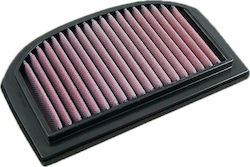 DNA Filters Motorcycle Air Filter for Triumph Tiger Explorer