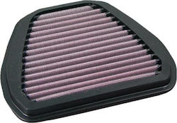 DNA Filters Motorcycle Air Filter for Yamaha YZ 400 F