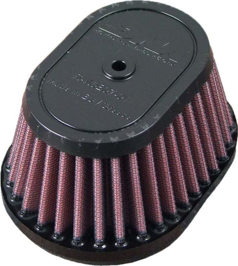DNA Filters Φίλτρο Αέρα Μοτοσυκλέτας για Kawasaki KLR 650