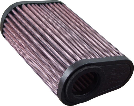 DNA Filters Φίλτρο Αέρα Μοτοσυκλέτας για Honda CB 1000 R