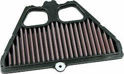 DNA Filters Filtru de aer pentru motociclete Kawasaki Z900 Filtru de aer Kawasaki Z 900