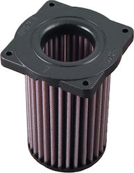DNA Filters Φίλτρο Αέρα Μοτοσυκλέτας Suzuki GSX 1400