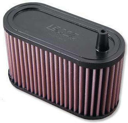 DNA Filters Motorcycle Air Filter for Yamaha V-MAX Yamaha V-Max 1200