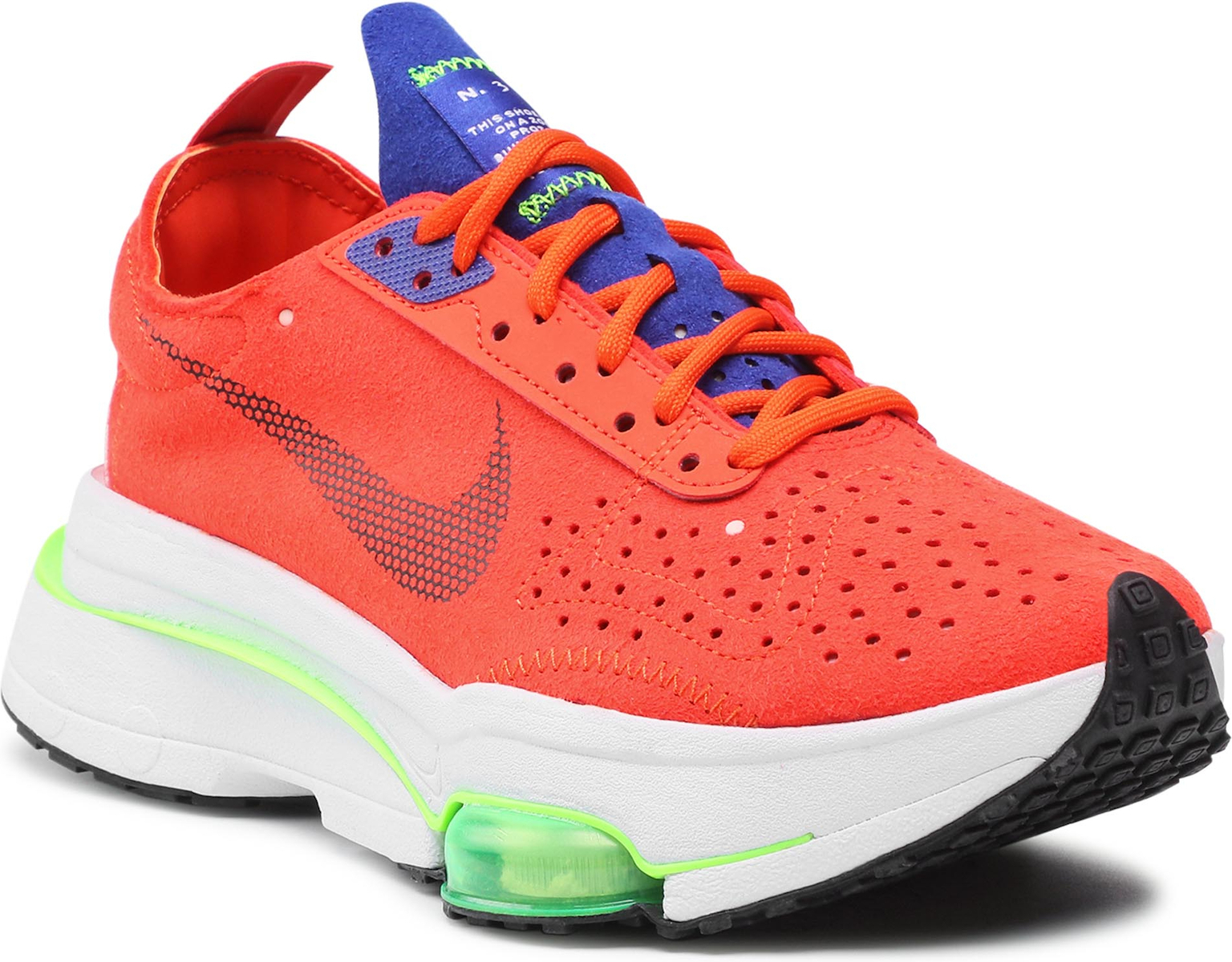 nike air zoom type skroutz