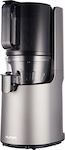 Hurom H200 All In One Juicer Slow Press 200W Inox Gray
