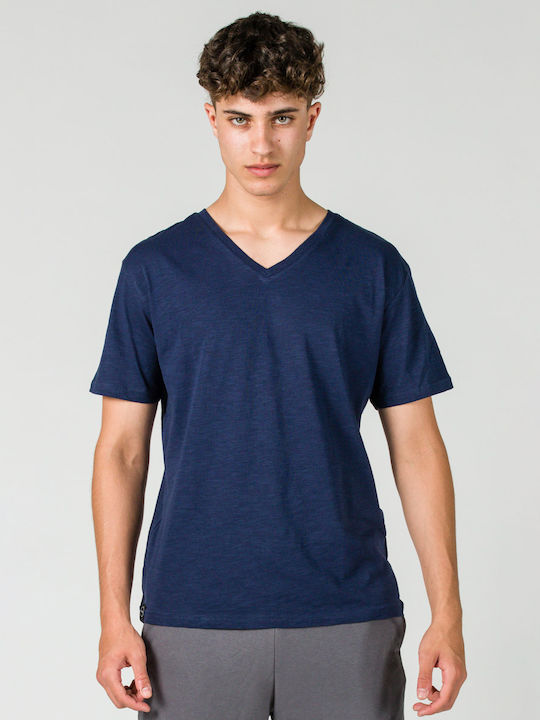 GSA Tricou Albastru Marin