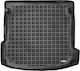 Rezaw Plast Trunk Mat Tray Type for Mercedes-Benz GLE 2019 Black