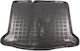 Rezaw Plast Trunk Mat Tray Type for Volkswagen ID.3 2019 Black