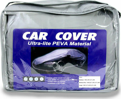 Car Covers with Carrying Bag 480x175x120cm Waterproof Large