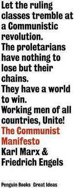 The Communist Manifesto