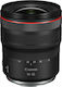 Canon Full Frame Camera Lens 14-35mm F/4L IS USM Wide Angle for Canon RF Mount Black