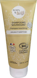 Born To Bio Nourishing 200ml Born To Bio Nourishing 200ml