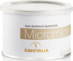 Xanitalia für Gesicht & Körper Micromica 400ml