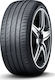 Nexen N'Fera Sport 255/35R20 97Y XL Anvelopă de Vara pentru Mașini de Pasageri